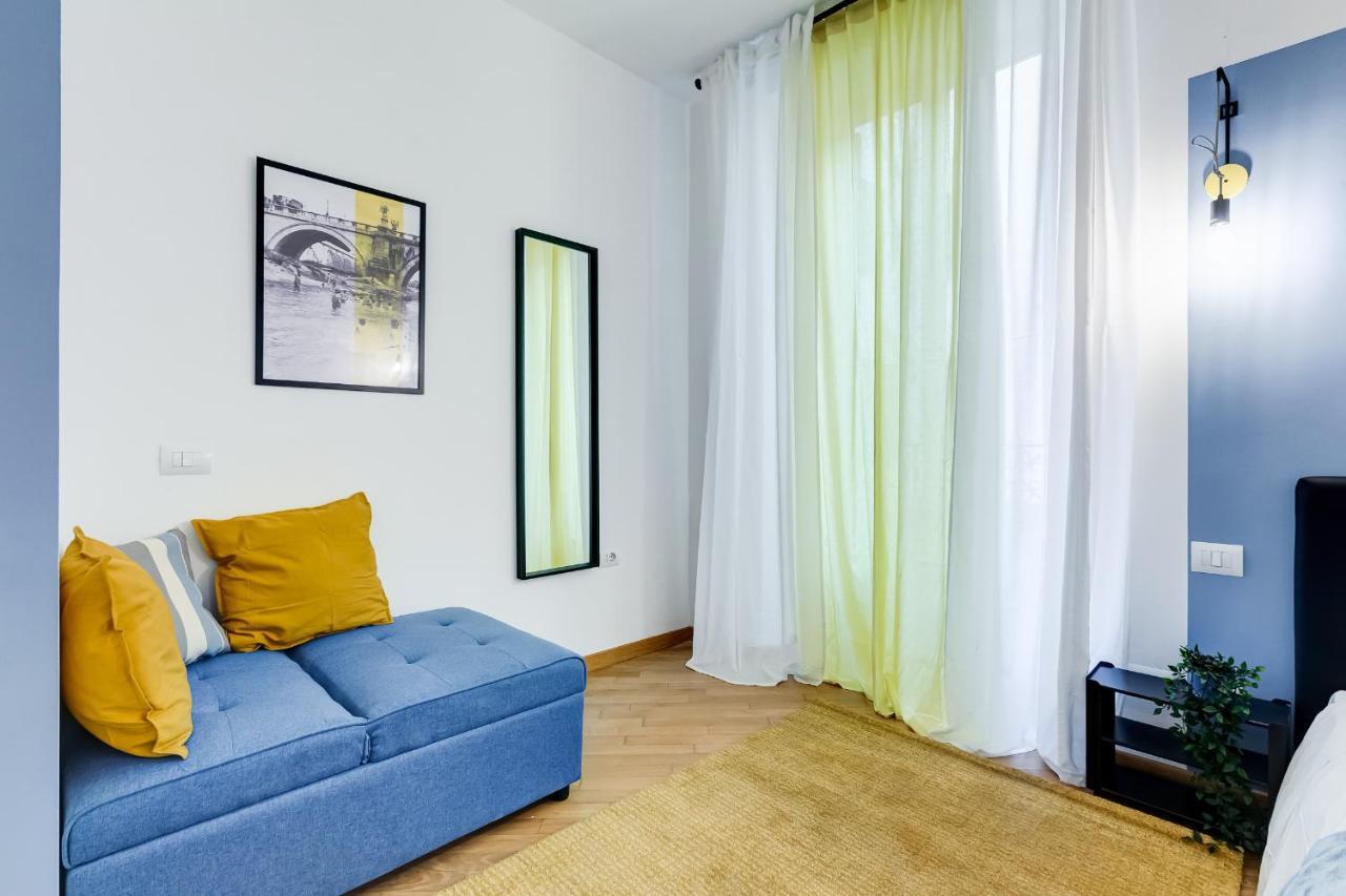 Marche 54 Hotel Rome Exterior photo